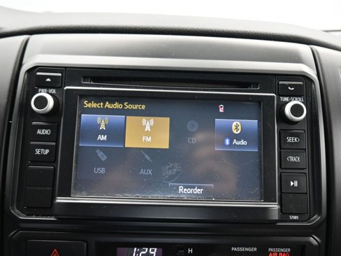 Used 2014 Toyota Tacoma PreRunner image 15