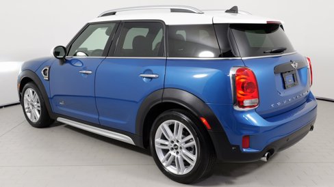 Used 2018 MINI Cooper Countryman S image 29