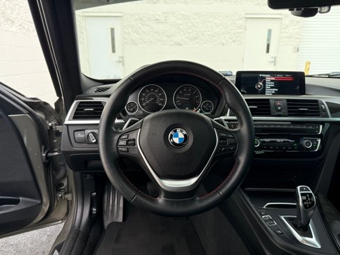 Used 2016 BMW 328i Sedan image 28