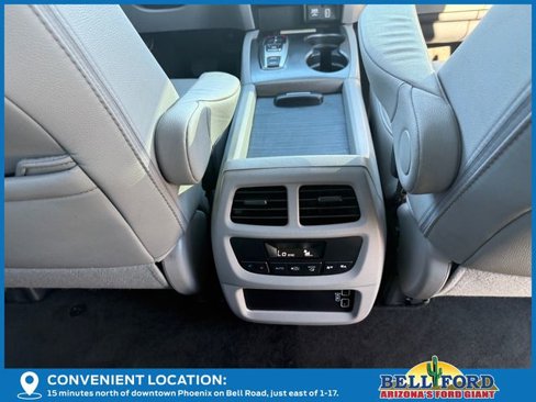 Used 2021 Honda Pilot Special Edition image 14