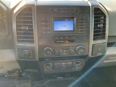 Used 2018 Ford F150 XLT image 15