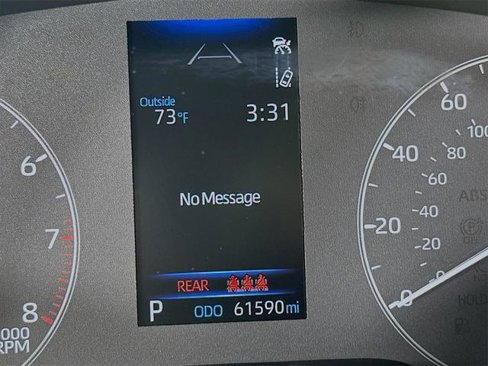 Certified 2023 Toyota Corolla LE image 19