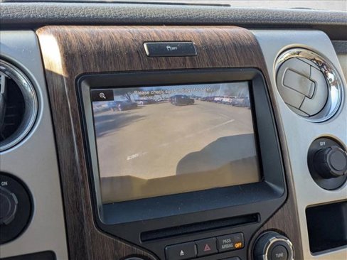 Used 2013 Ford F150 Lariat w/ Luxury Equipment Group image 13