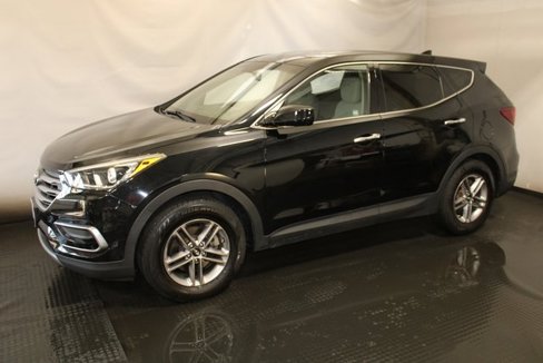 Used 2017 Hyundai Santa Fe Sport w/ Cargo Package image 2