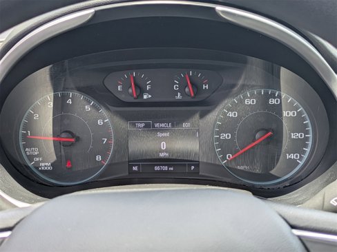 Used 2023 Chevrolet Malibu LT image 7