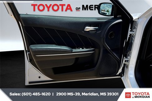 Used 2023 Dodge Charger SXT image 17