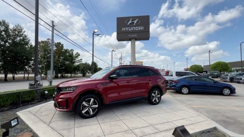 Used 2021 Kia Sorento S w/ Panoramic Sunroof Package image 5