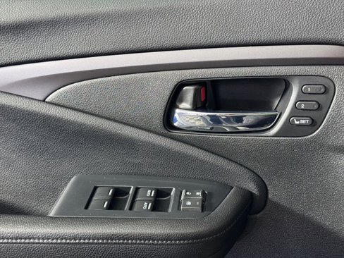 Used 2021 Honda Pilot EX-L image 22