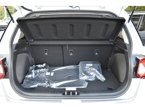 New 2025 Hyundai Venue SE image 14