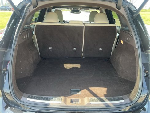 Used 2019 INFINITI QX50 Essential w/ Sensory Package image 33
