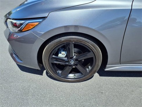 Used 2023 Nissan Sentra SR image 4