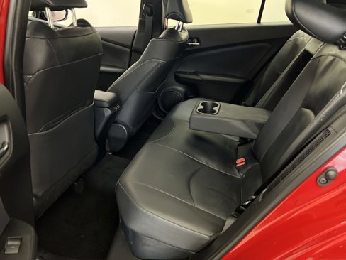 Used 2020 Toyota Prius Prime XLE image 22