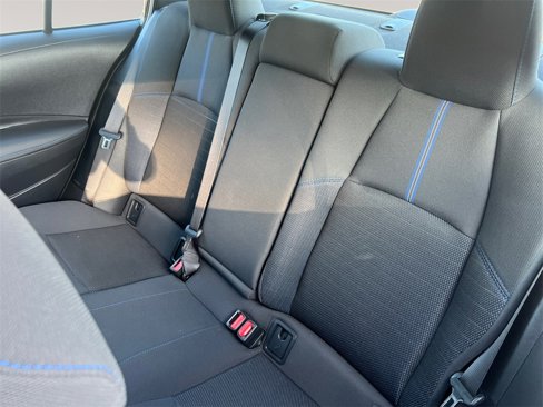 Used 2022 Toyota Corolla SE image 13