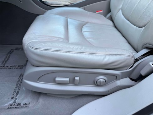 Used 2015 Buick Enclave Premium w/ Experience Buick Package image 3