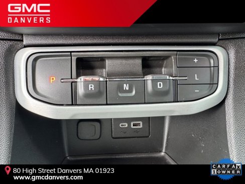 Used 2022 GMC Acadia SLE image 15