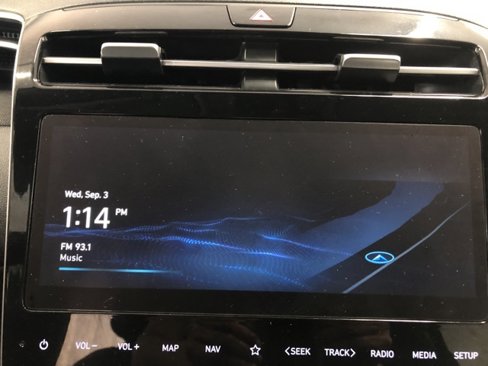Used 2022 Hyundai Tucson Limited image 18