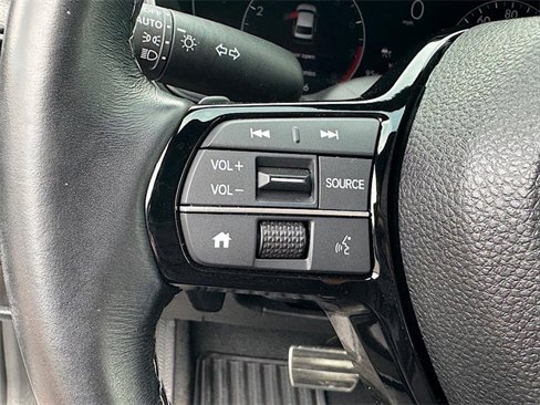 Used 2023 Honda Civic Sport image 18