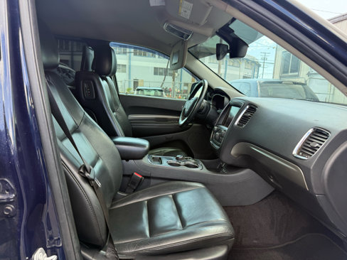Used 2017 Dodge Durango GT w/ Nav & Power Liftgate Group image 15