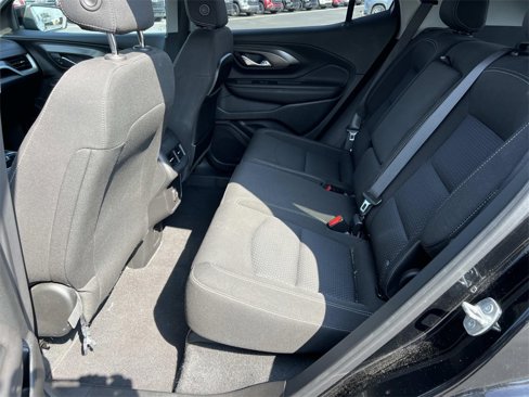 Certified 2022 GMC Terrain SLE w/ Driver Convenience Package image 12
