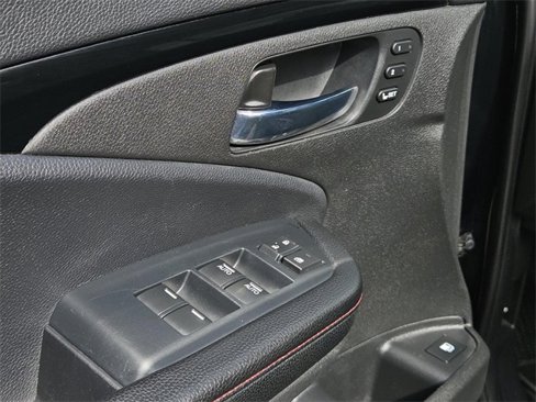 Used 2022 Honda Ridgeline Black Edition image 27