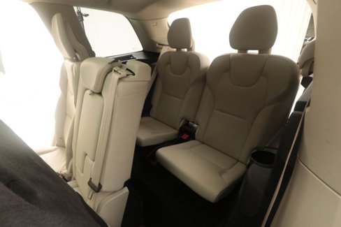 Used 2022 Volvo XC90 T5 Momentum w/ Advanced Package image 63