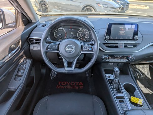 Used 2019 Nissan Altima 2.5 SV image 23