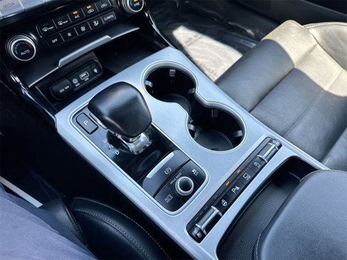 Used 2019 Kia Stinger GT2 image 21