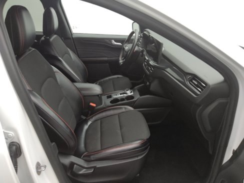 Used 2023 Ford Escape ST-Line w/ Tech Pack #1 image 21