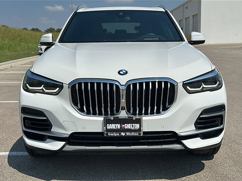 Used 2022 BMW X5 xDrive40i w/ Premium Package image 11