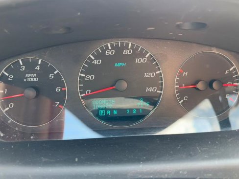 Used 2006 Chevrolet Impala LT w/ Preferred Equipment Group image 15