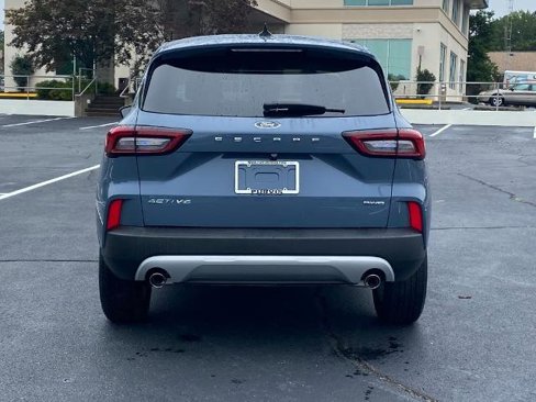 Certified 2024 Ford Escape Active image 4
