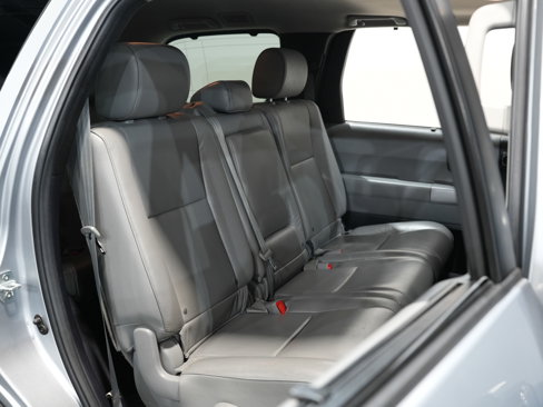 Used 2015 Toyota Sequoia Limited image 40