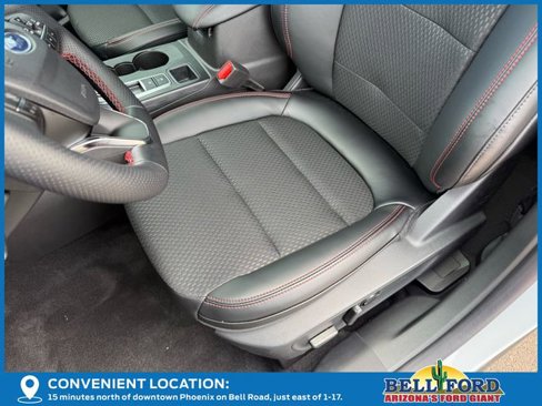 New 2025 Ford Escape ST-Line w/ Tech Pack #1 image 14