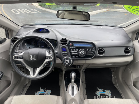 Used 2012 Honda Insight EX image 31