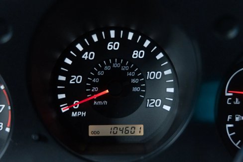 Used 2002 Nissan Frontier XE image 16