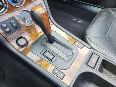 Used 2000 BMW Z3 2.5i image 10