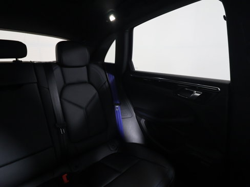 New 2025 Porsche Macan Turbo image 17
