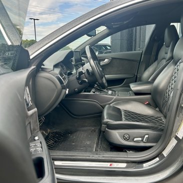 Used 2017 Audi S7 Prestige w/ S7 Sport Package image 8