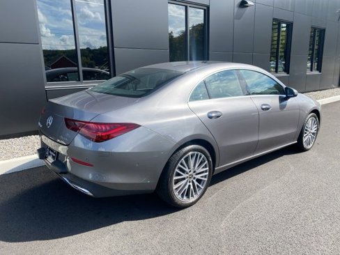 Used 2024 Mercedes-Benz CLA 250 4MATIC image 6