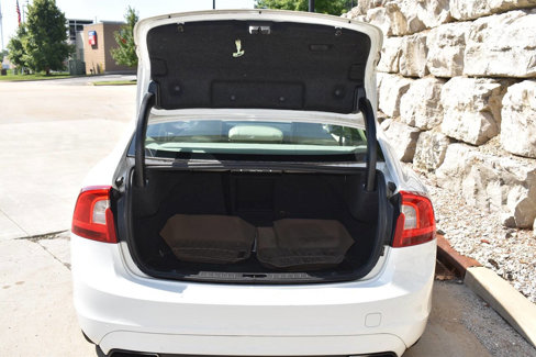 Used 2014 Volvo S60 T5 image 7