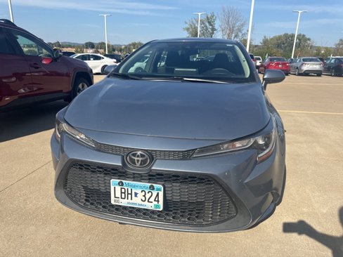 Used 2020 Toyota Corolla LE image 5