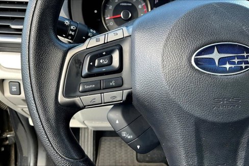 Used 2016 Subaru Forester 2.5i Premium image 10