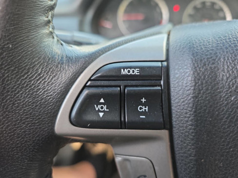 Used 2012 Honda Accord EX-L image 25