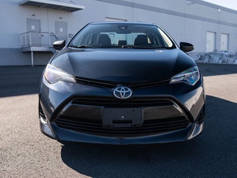 Used 2018 Toyota Corolla LE image 9