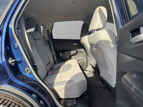 Used 2016 Honda CR-V SE image 19