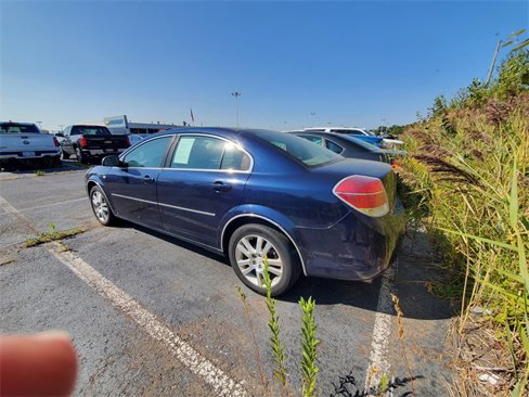 Used 2008 Saturn Aura XE w/ Preferred Package image 4
