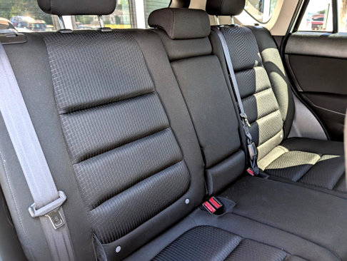 Used 2013 MAZDA CX-5 Touring image 16