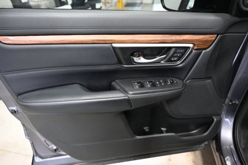 Used 2018 Honda CR-V EX-L image 25