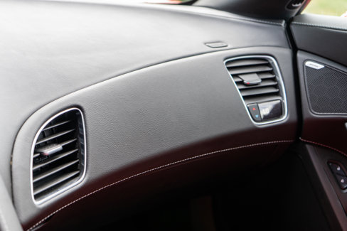 Used 2015 Chevrolet Corvette Stingray Coupe image 33