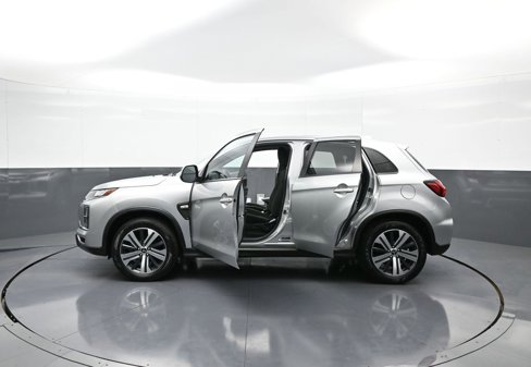Used 2022 Mitsubishi Outlander Sport LE image 42